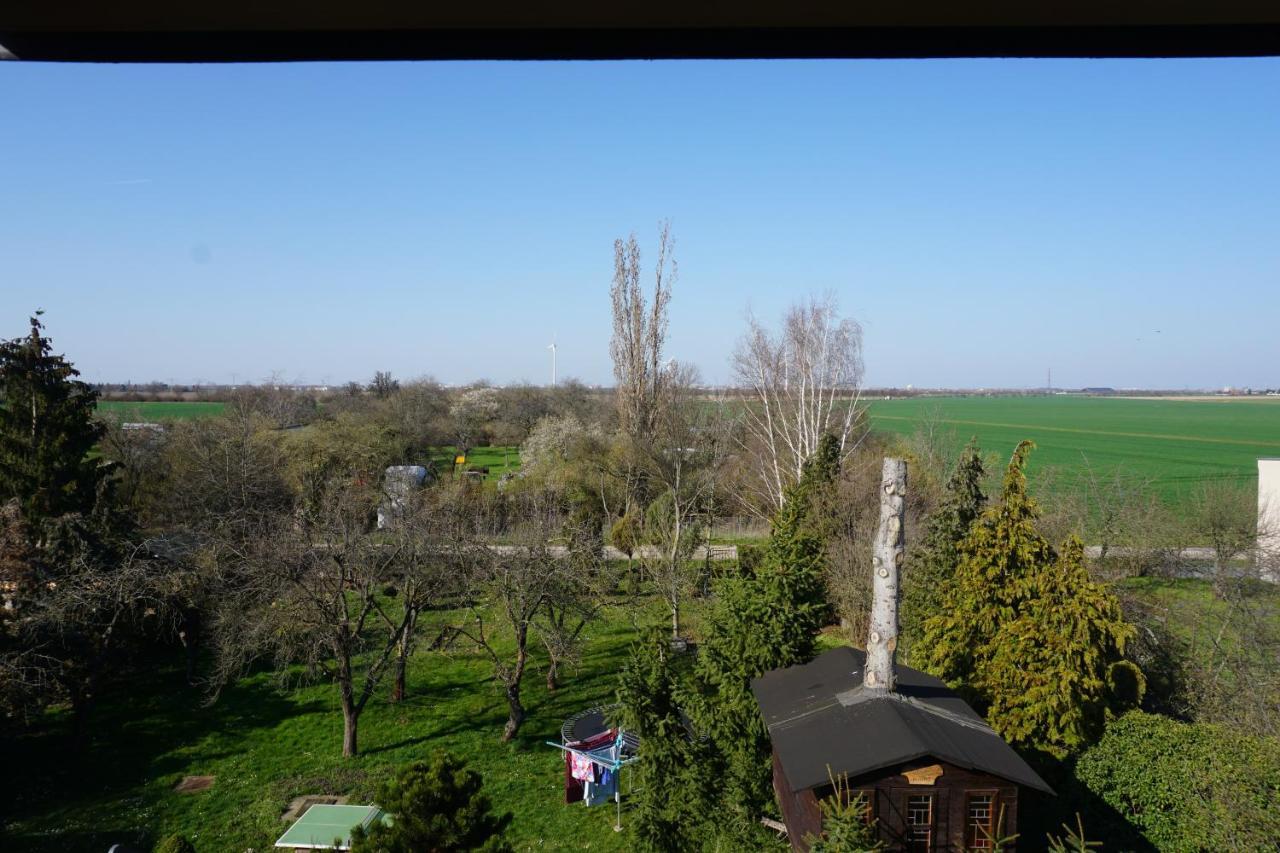 Fewo Naehe Seenlandschaft - Belantis Lipsk Zewnętrze zdjęcie