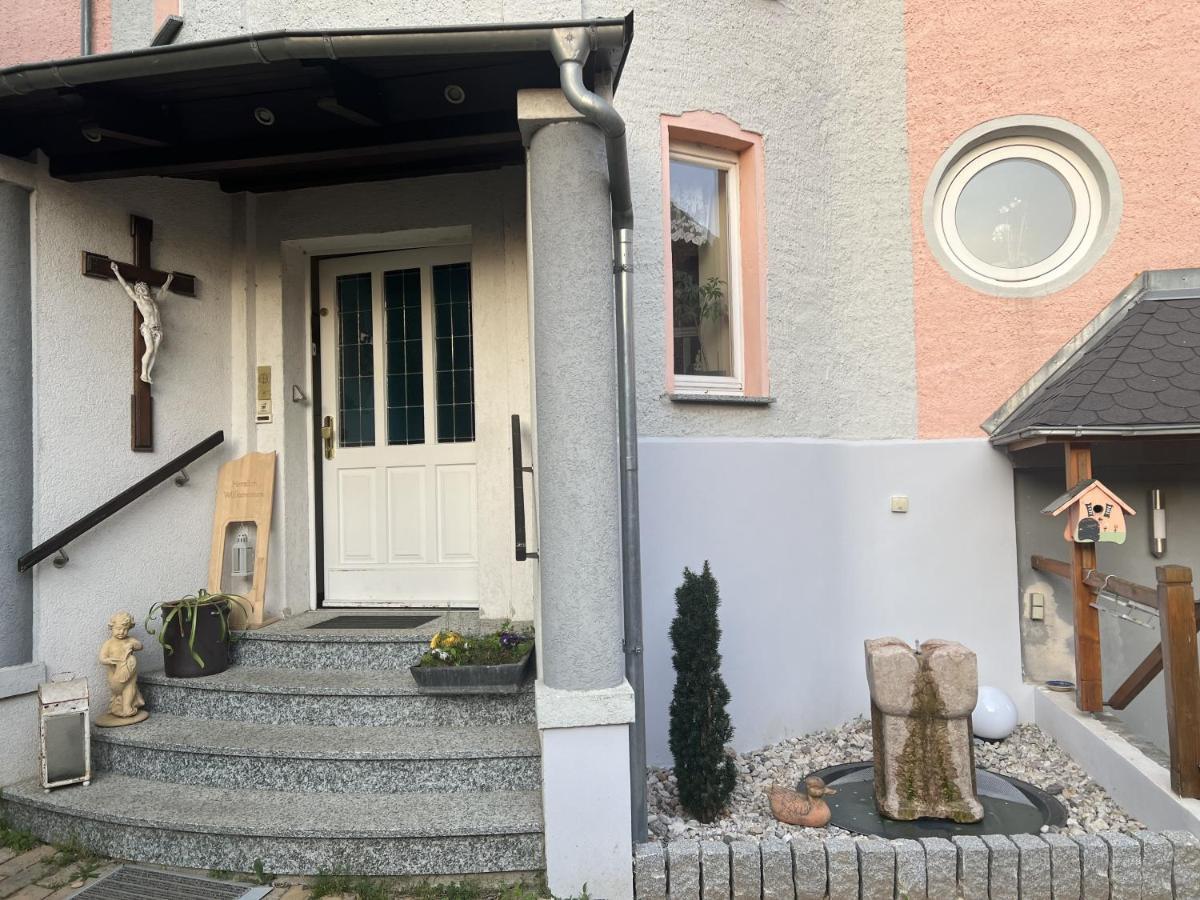 Fewo Naehe Seenlandschaft - Belantis Lipsk Zewnętrze zdjęcie